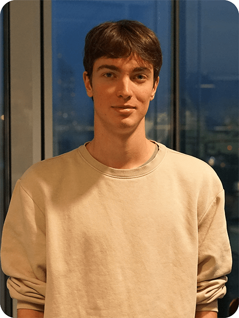 Tobias Unger